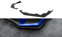 Subaru WRX STI Mk1 Facelift 2017-2021 Främre Splitters Maxton Design
